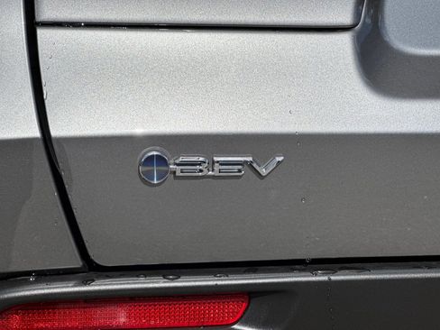 New 2026 Toyota bZ image 32