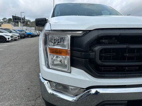 Used 2022 Ford F150 XL w/ Equipment Group 101A High image 20