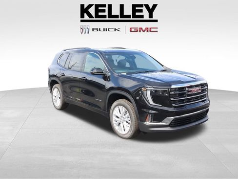 New 2026 GMC Acadia Elevation w/ Elevation Premium Package FWD image 1