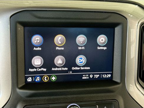 Used 2024 Chevrolet Silverado 3500 W/T w/ WT Convenience Package image 16