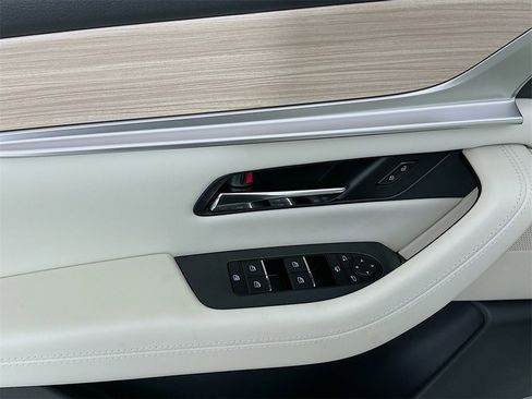 New 2026 MAZDA CX-90 3.3 Turbo w/ Premium Plus Pkg image 21