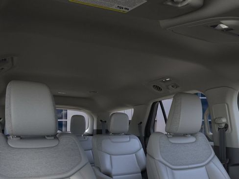 New 2026 Ford Explorer Active w/ Active Comfort Package AWD/4WD image 24