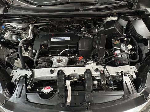 Used 2015 Honda CR-V EX image 23