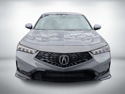 New 2026 Acura Integra A-Spec FWD image 8