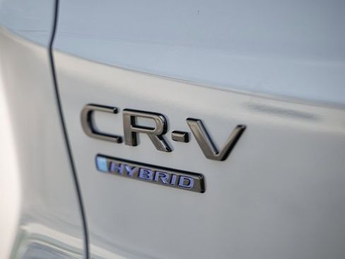 New 2026 Honda CR-V Sport image 13