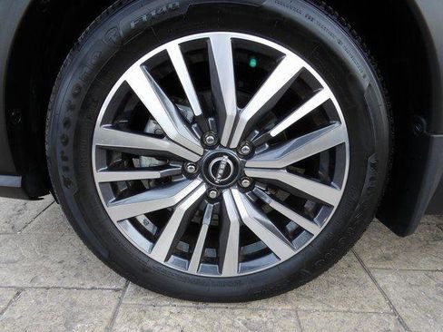 Certified 2023 Nissan Kicks SV image 14