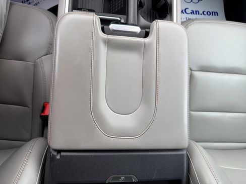 Used 2025 Ford Expedition Active AWD/4WD image 19