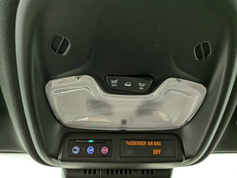 New 2025 Chevrolet Colorado W/T w/ Advanced Trailering Package image 26