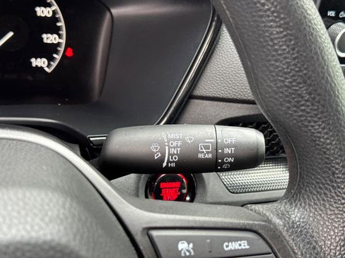 Certified 2025 Honda CR-V LX image 19