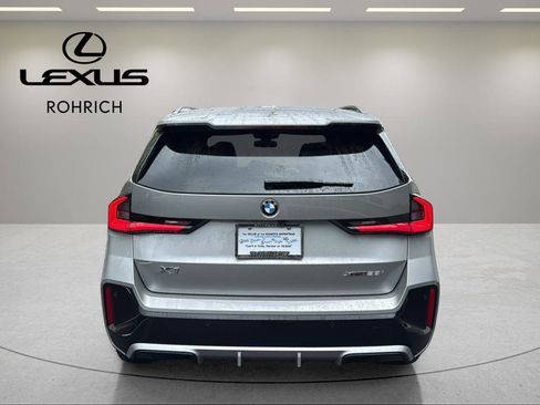 Used 2025 BMW X1 xDrive28i w/ M Sport Package AWD/4WD image 7