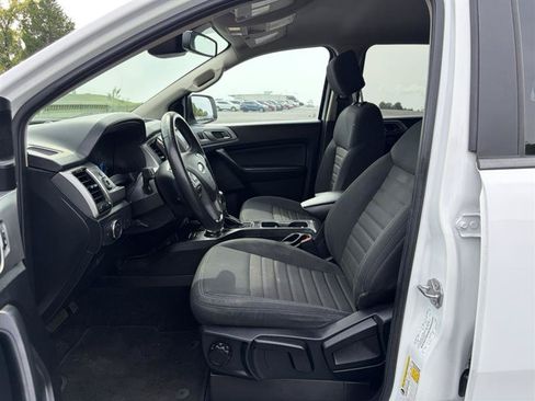 Used 2021 Ford Ranger XLT w/ Equipment Group 301A Mid AWD/4WD image 17