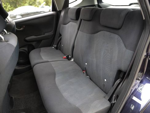 Used 2010 Honda Fit Sport image 8