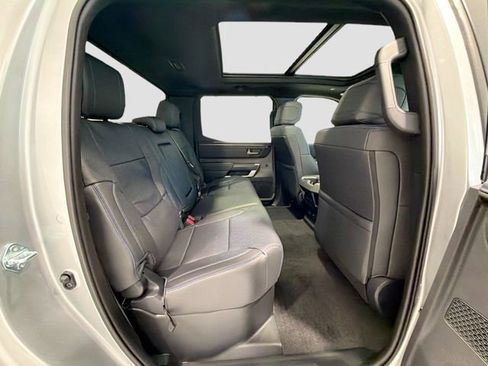 New 2026 Toyota Tundra Platinum AWD/4WD image 22
