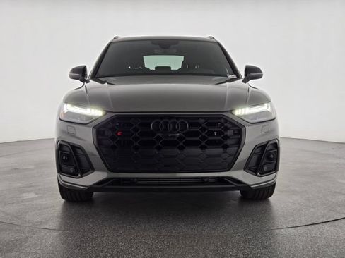 Used 2023 Audi SQ5 Prestige AWD/4WD image 8