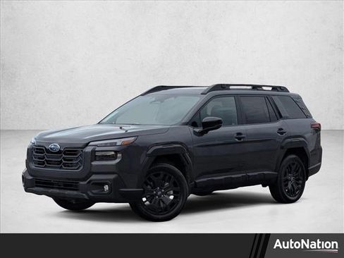 New 2026 Subaru Outback Limited XT image 1