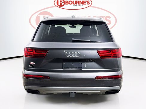 Used 2019 Audi Q7 3.0T Premium Plus w/ Premium Plus Package image 11