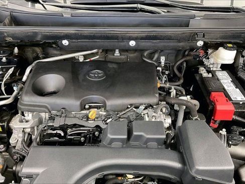 Used 2024 Toyota RAV4 Adventure image 9