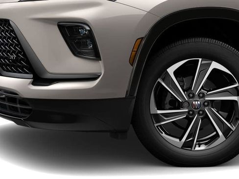 New 2026 Buick Enclave Sport Touring FWD image 55