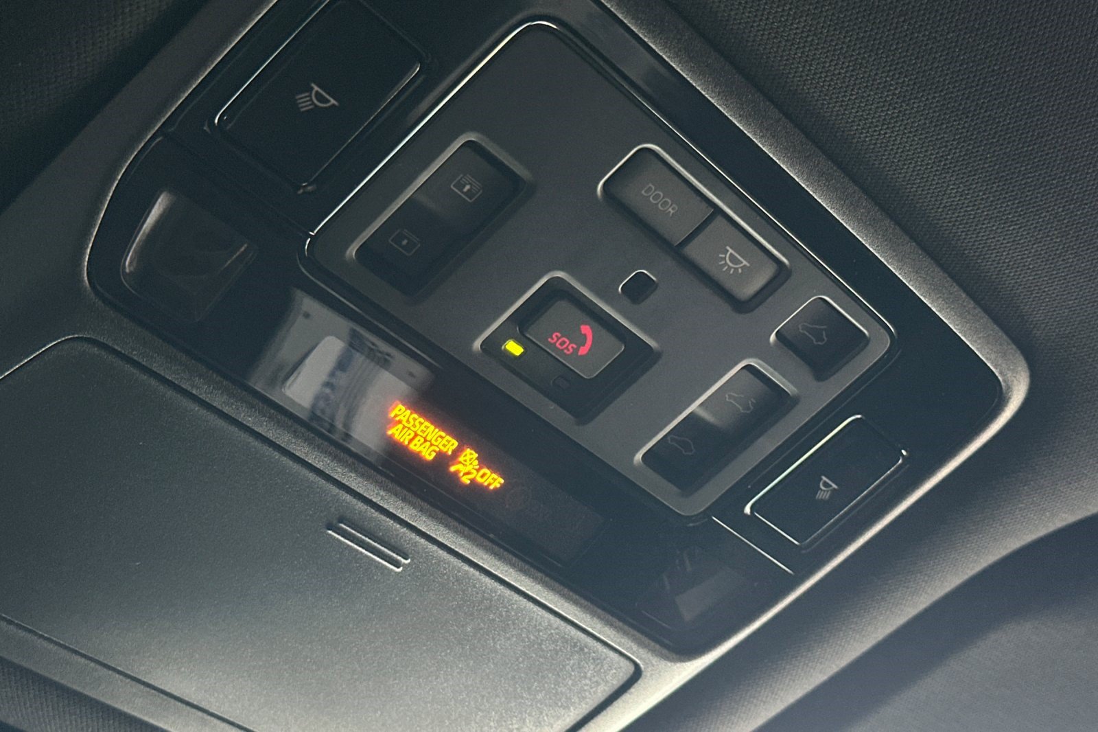 Certified 2026 Lexus TX 550h AWD Plug-In Hybrid w/ Technology Package image 25