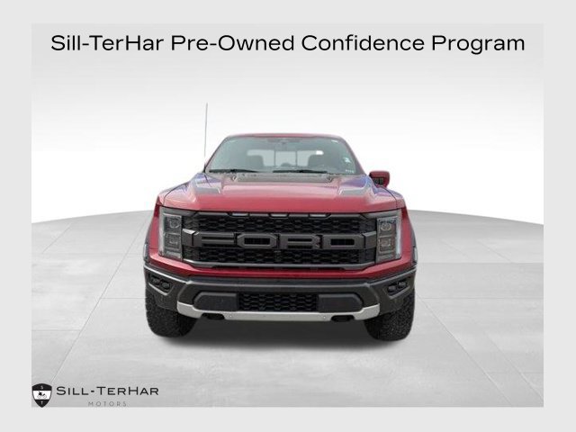 Used 2023 Ford F150 Raptor w/ Raptor 37 Performance Package AWD/4WD 360° Tour