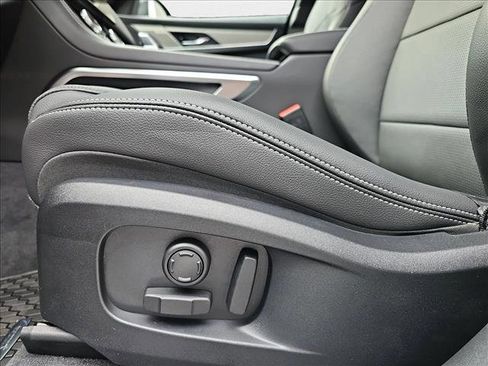 New 2026 Jaguar F-PACE R-Dynamic S image 26