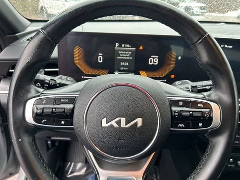Used 2025 Kia K5 GT-Line image 29
