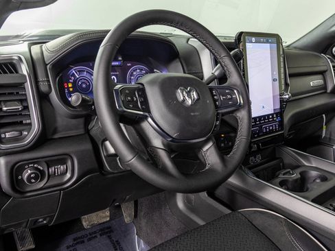 New 2026 RAM 2500 Laramie image 4