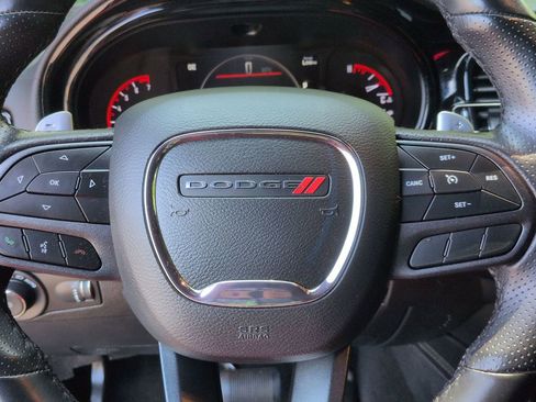 Used 2021 Dodge Durango GT w/ Blacktop Package AWD/4WD image 20