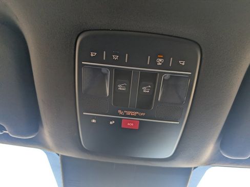 New 2026 Hyundai Palisade Calligraphy image 21