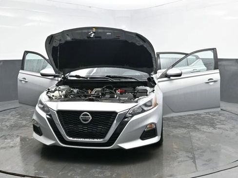 Used 2021 Nissan Altima 2.5 S image 33