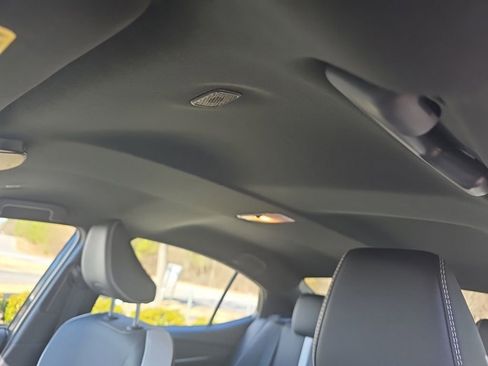 Used 2025 Toyota Camry SE image 24