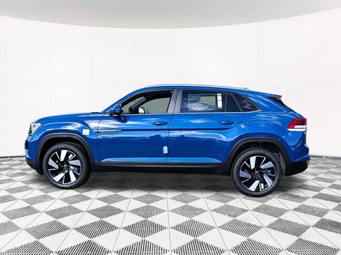 New 2026 Volkswagen Atlas Cross Sport SE image 7