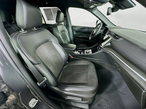 Certified 2023 Jeep Grand Cherokee Altitude AWD/4WD image 38