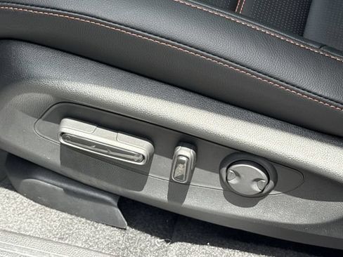 New 2026 Honda CR-V Sport Touring image 28