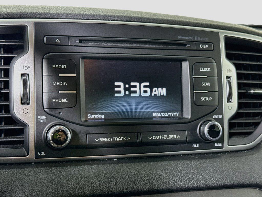 Used 2019 Kia Sportage LX FWD image 6