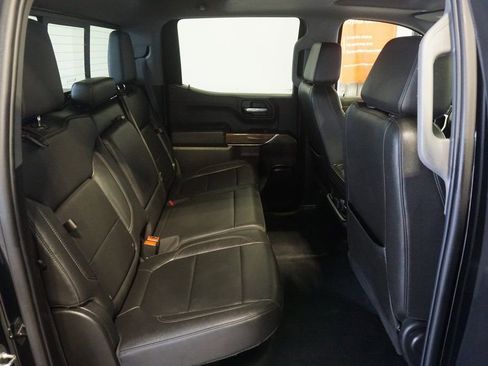 Used 2022 Chevrolet Silverado 1500 LT Trail Boss w/ Convenience Package II image 25