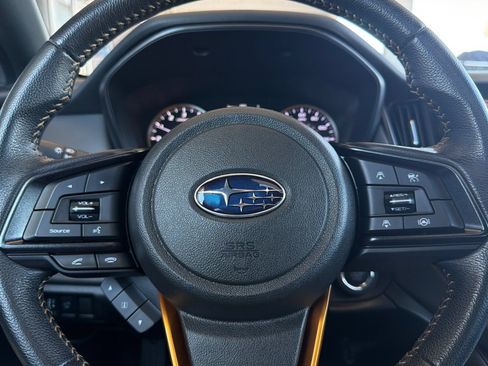 Used 2022 Subaru Outback Wilderness AWD/4WD image 25