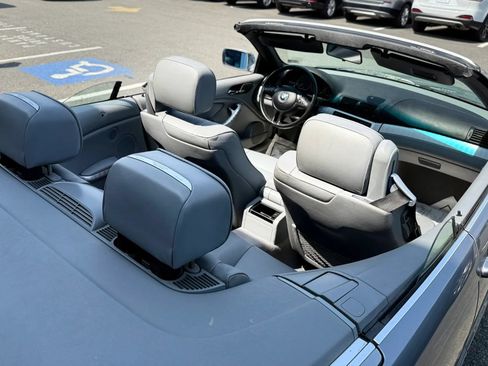 Used 2004 BMW 330Ci Convertible RWD image 29