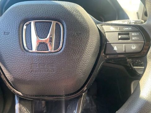 Used 2024 Honda Civic LX image 7