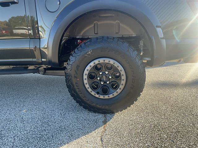 New 2026 Ford F150 Raptor AWD/4WD image 27