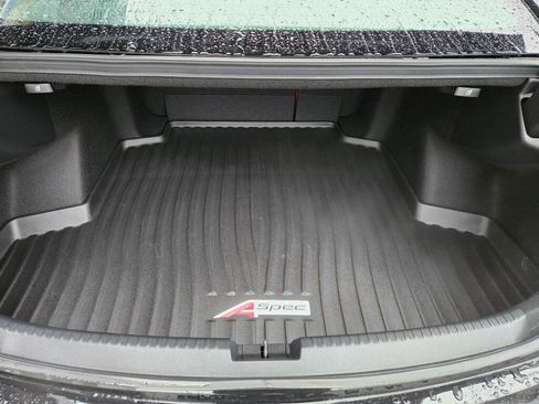 Certified 2025 Acura TLX SH-AWD w/ A-SPEC Pkg image 19