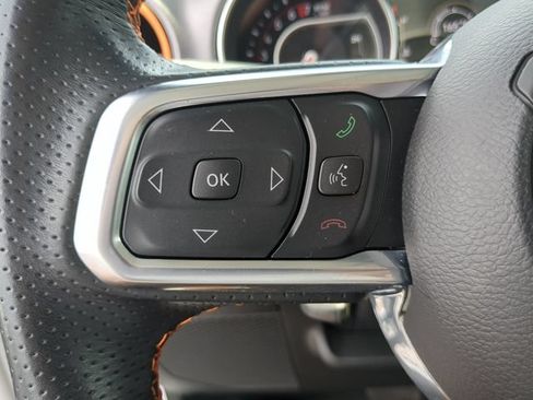 Used 2022 Jeep Gladiator Mojave w/ LED Lighting Group AWD/4WD image 31