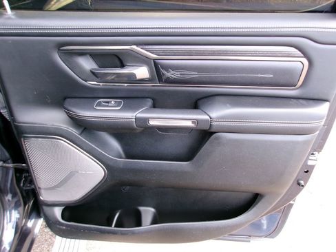 Certified 2021 RAM 1500 Limited w/ Night Edition image 9