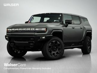 New 2026 GMC Hummer EV 3X w/ Carbon Fiber Edition Package AWD/4WD video 1