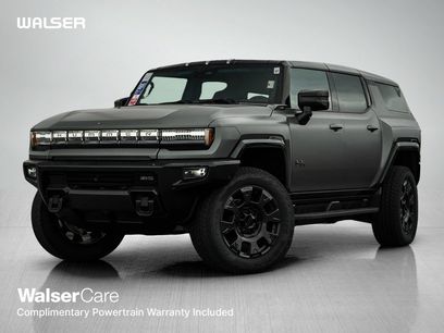 New 2026 GMC Hummer EV 3X w/ Carbon Fiber Edition Package