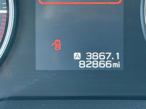 Used 2021 Subaru Outback Limited w/ Popular Package #2 image 7