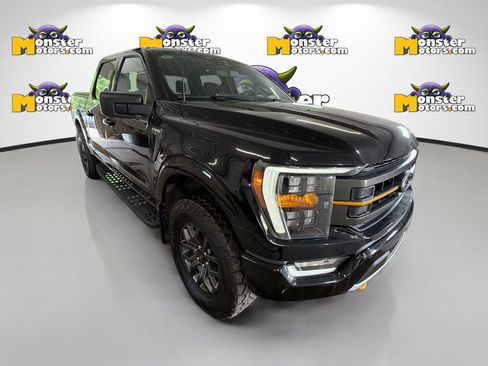 Used 2023 Ford F150 Tremor AWD/4WD image 3