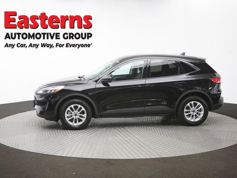 Used 2022 Ford Escape SE AWD/4WD image 58