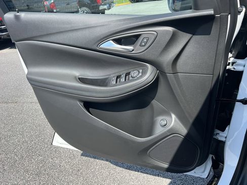 New 2026 Buick Encore GX Sport Touring w/ Comfort Package image 22