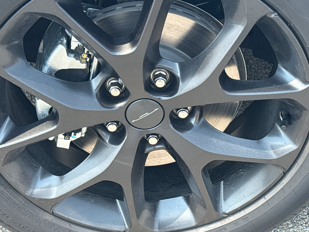 New 2027 Chrysler Pacifica Select FWD image 8